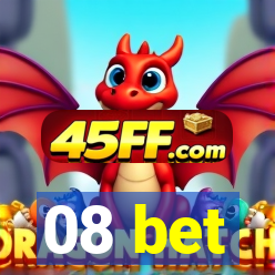 08 bet